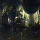 Illustration for article titled Only The Greatest Airship Pilots Could Reach The Forest Sanctuary